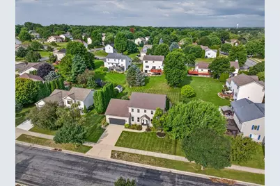 912 Questa Ridge Trail, Verona, WI 53593 - Photo 59