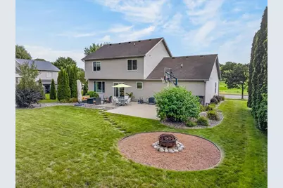 912 Questa Ridge Trail, Verona, WI 53593 - Photo 5