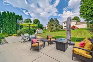 912 Questa Ridge Trail, Verona, WI 53593 - Photo 5
