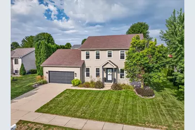 912 Questa Ridge Trail, Verona, WI 53593 - Photo 1