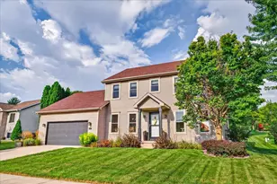 912 Questa Ridge Trail, Verona, WI 53593 - Photo 65