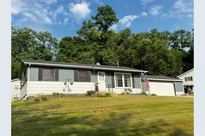 891 Chapel Drive, Milton, WI 53563 - Photo 1