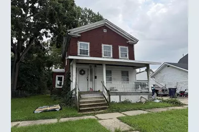 109 W Holmes Street, Janesville, WI 53545 - Photo 1