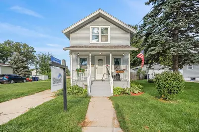 457 N Walnut Street, Janesville, WI 53548 - Photo 1