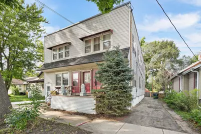 2954 Milwaukee Street, Madison, WI 53704 - Photo 1
