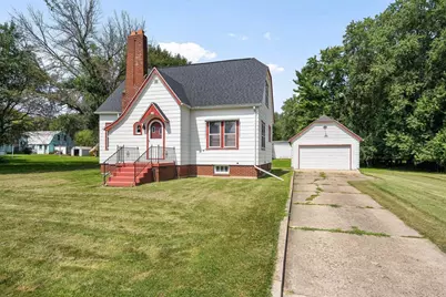 457 W John Street, Markesan, WI 53946 - Photo 1