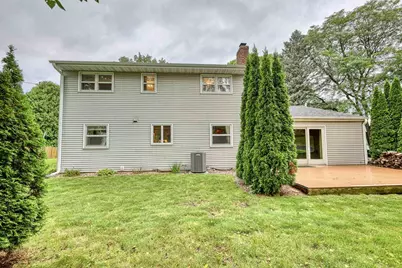 7315 Voss Parkway, Middleton, WI 53562 - Photo 35