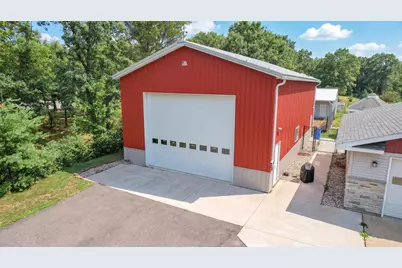 661 Jack Pine Arbor Road, Nekoosa, WI 54457 - Photo 3