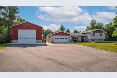 661 Jack Pine Arbor Road, Nekoosa, WI 54457 - Photo 1