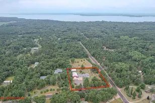661 Jack Pine Arbor Rd, Nekoosa, WI 54457 - Photo 9