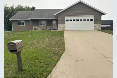 100 Prairie Street, Arena, WI 53503 - Photo 1