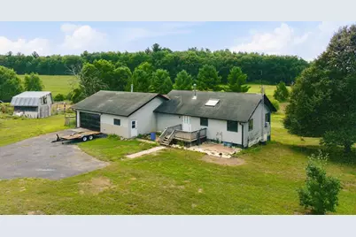 1129 Gem Drive, Dell Prairie, WI 53965 - Photo 1