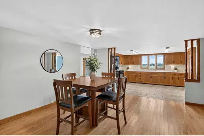 1270 Hillside Road, Edgerton, WI 53534 - Photo 5