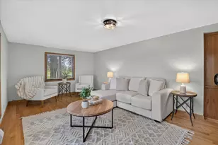 1270 Hillside Rd, Edgerton, WI 53534 - Photo 1
