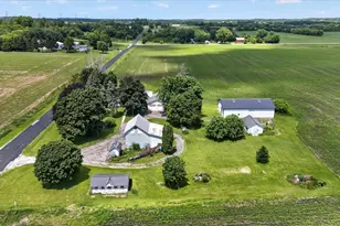 1270 Hillside Rd, Edgerton, WI 53534 - Photo 61