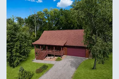 S5730 Coleman Road, Baraboo, WI 53913 - Photo 1