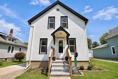 1125 S Hackett Street, Beloit, WI 53511 - Photo 1