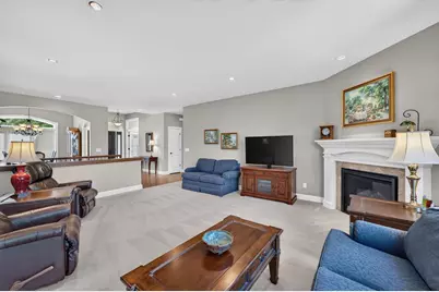 100 Autumnwood Circle, Mount Horeb, WI 53572 - Photo 7