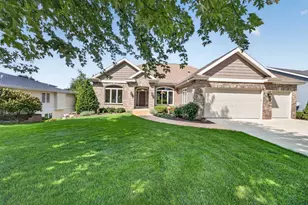 100 Autumnwood Cir, Mount Horeb, WI 53572 - Photo 49