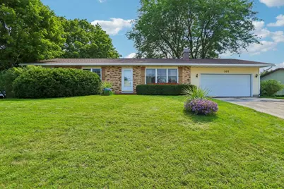 307 Meadowlark Circle, Deerfield, WI 53531 - Photo 1