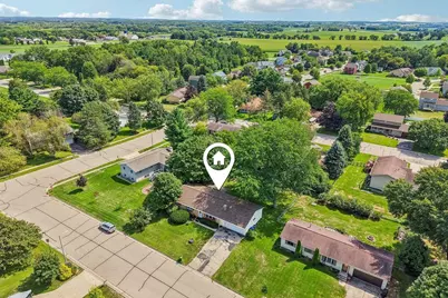 307 Meadowlark Circle, Deerfield, WI 53531 - Photo 35