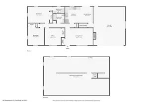 307 Meadowlark Cir, Deerfield, WI 53531 - Photo 47