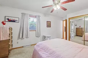 307 Meadowlark Cir, Deerfield, WI 53531 - Photo 17