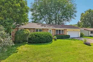 307 Meadowlark Cir, Deerfield, WI 53531 - Photo 33