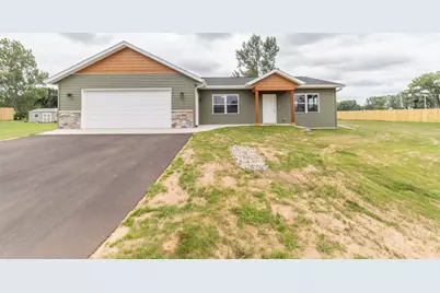 W2767 Whitetail Lane, Montello, WI 53949 - Photo 1
