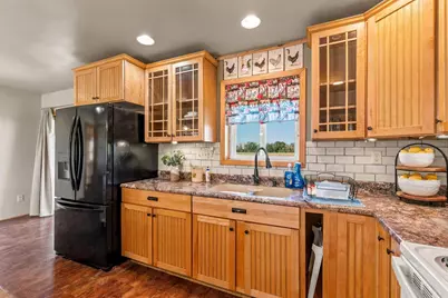 N5437 Blackbird Road, Beaver Dam, WI 53916 - Photo 5