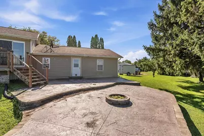 N5437 Blackbird Road, Beaver Dam, WI 53916 - Photo 27
