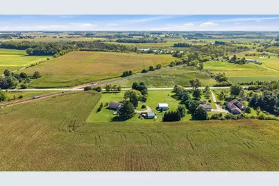 N5437 Blackbird Road, Beaver Dam, WI 53916 - Photo 35