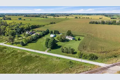 N5437 Blackbird Road, Beaver Dam, WI 53916 - Photo 33