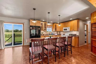 N5437 Blackbird Road, Beaver Dam, WI 53916 - Photo 3