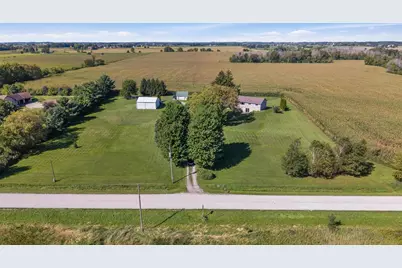 N5437 Blackbird Road, Beaver Dam, WI 53916 - Photo 1