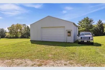 N5437 Blackbird Road, Beaver Dam, WI 53916 - Photo 23