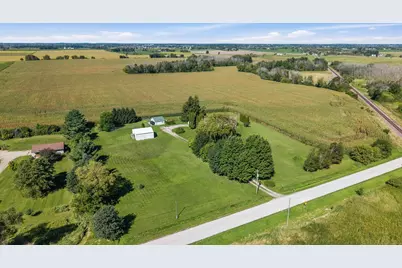 N5437 Blackbird Road, Beaver Dam, WI 53916 - Photo 31