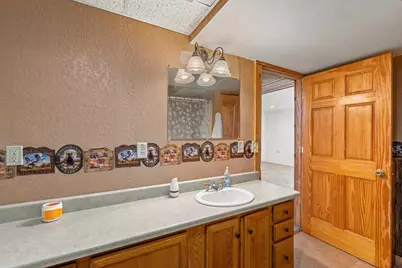 N5437 Blackbird Road, Beaver Dam, WI 53916 - Photo 19