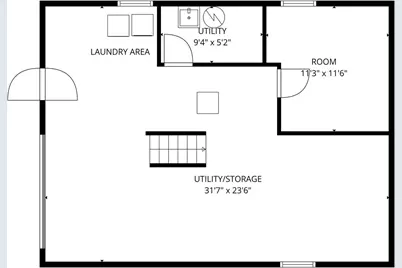 S1117 Hopi Court, La Valle, WI 53941 - Photo 27