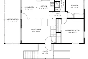S1117 Hopi Ct, La Valle, WI 53941 - Photo 19