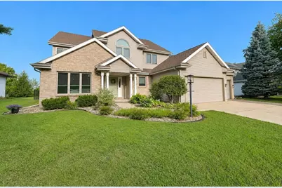 418 Augusta Drive, Madison, WI 53717 - Photo 3