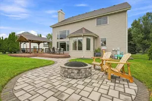 418 Augusta Dr, Madison, WI 53717 - Photo 3