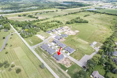 379 Ridge View Drive #3, Milton, WI 53563 - Photo 7