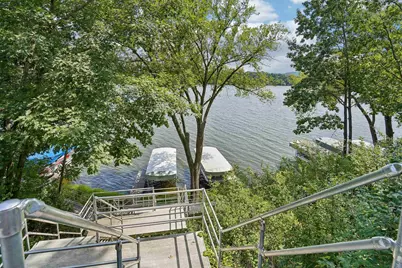 E12617 Kilpatrick Point Drive #75, Merrimac, WI 53561 - Photo 35