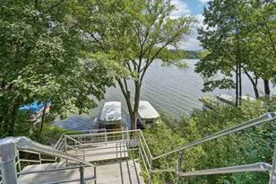 E12617 Kilpatrick Point Dr, Merrimac, WI 53561 - Photo 35