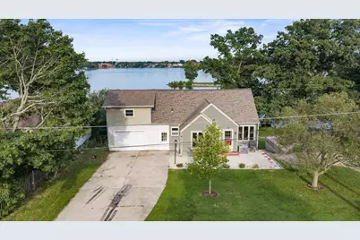 N7082 Airport Road, Beaver Dam, WI 53916 - Photo 1