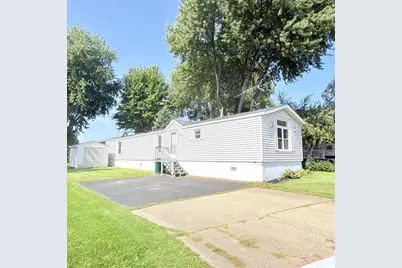 N6550 Highway 151 Lot 32, Beaver Dam, WI 53916 - Photo 1