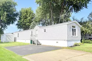 N6550 Hwy 151 Lot 32, Beaver Dam, WI 53916 - Photo 1