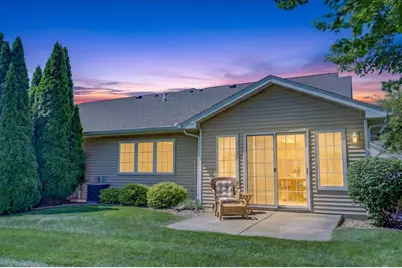 640 Springbrook Circle, DeForest, WI 53532 - Photo 37