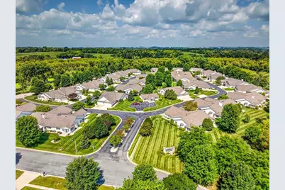640 Springbrook Circle, DeForest, WI 53532 - Photo 7